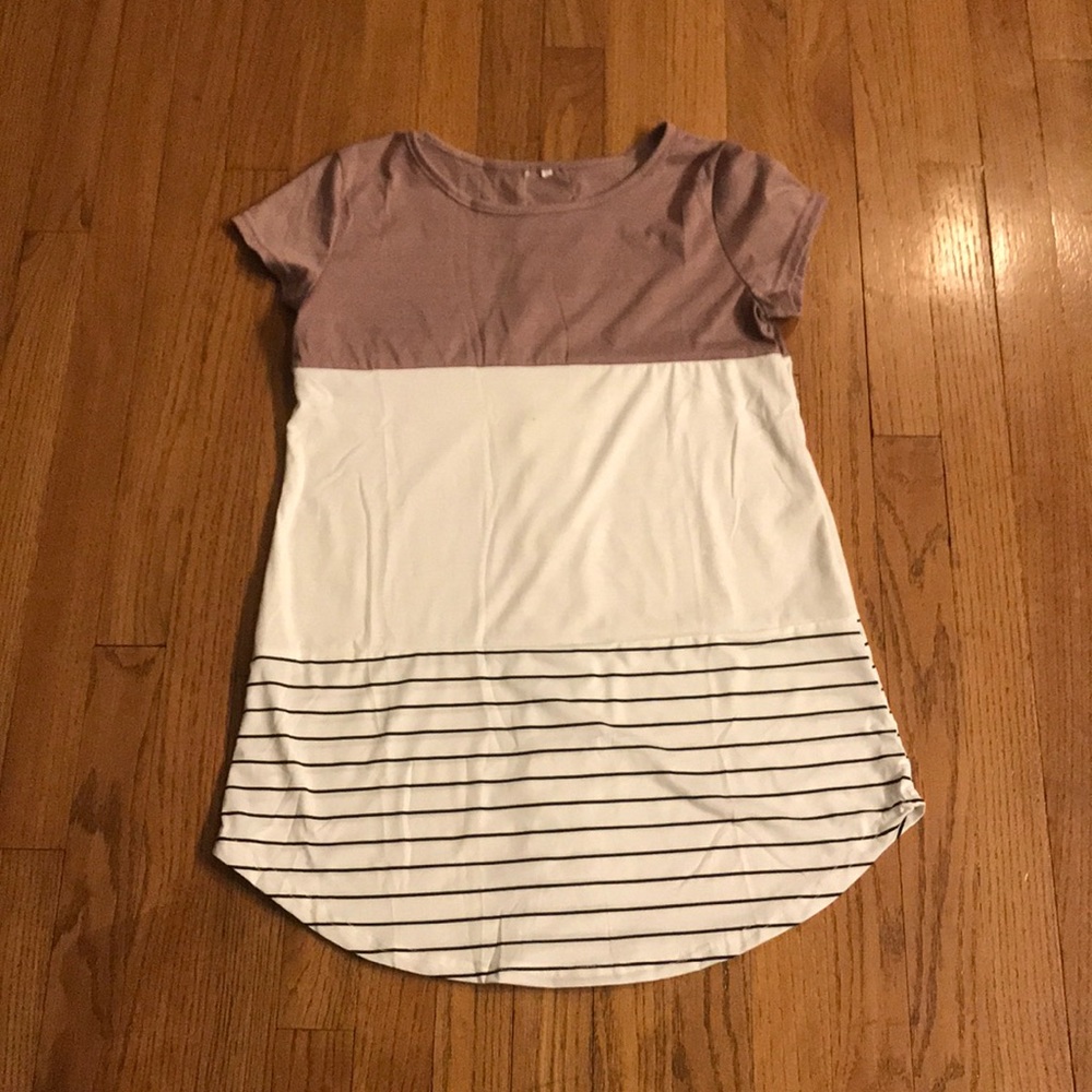 Casual top
